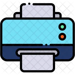 Printer  Icon