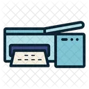 Printer  Icon