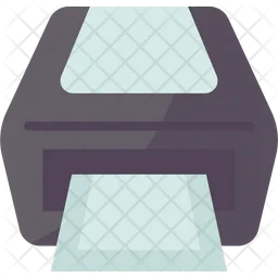 Printer  Icon