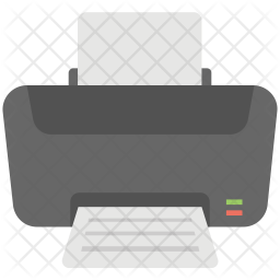 Printer Icon