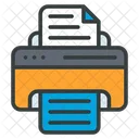 Printer  Icon