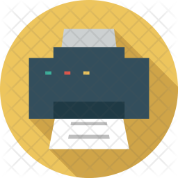 Printer Icon