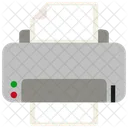 Printer Icon