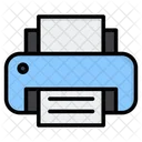 Printer  Icon