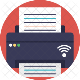 Printer Icon