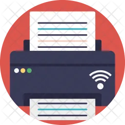 Printer  Icon