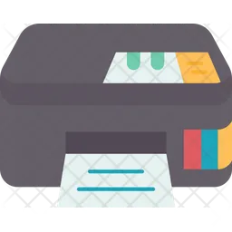 Printer  Icon