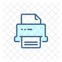 Printer  Icon