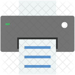 Printer Icon