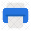 Printer Print Office Icon