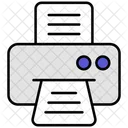 Printer  Icon