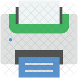 Printer Icon