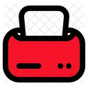 Printer Print Printing Icon