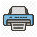 Printer  Icon