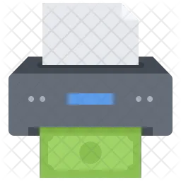 Printer  Icon