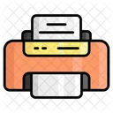 Printer  Icon