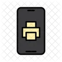Printer Apps Printer Apps Icon