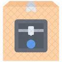 Printer Box  Icon