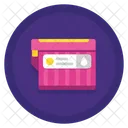 Cartridge Icon