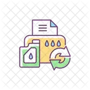 Printer Cartridge Refill  Icon
