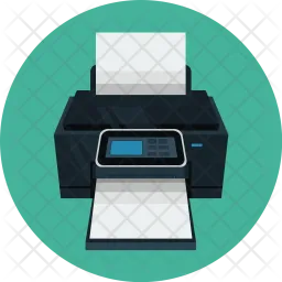 Printer  Icon