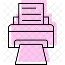 Printer Icon