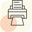 Printer Icon