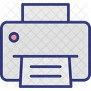 Inkjet Inkjet Printers Laser Printers Icon