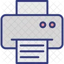 Inkjet Printers Laser Printers Printer Icon