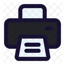 Printer  Icon