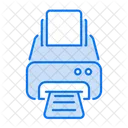 Printer  Icon