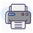 Printer Icon