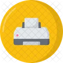 Printer Icon