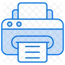 Printer  Icon