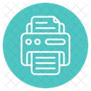 Printer  Icon