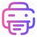 Printer  Icon