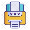 Printer  Icon