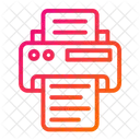 Printer Print Printers Icon