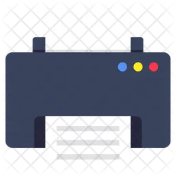 Printer  Icon