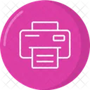 Printer Icon