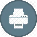 Printer Icon