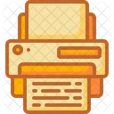 Printer  Icon