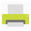 University Color Icon