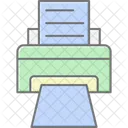 Printer Icon