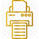 Printer Print Office Icon