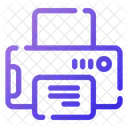 Printer  Icon