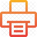 Printer  Icon