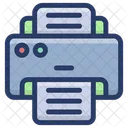 Printer  Icon