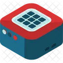 Printer  Icon