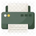Printer  Icône